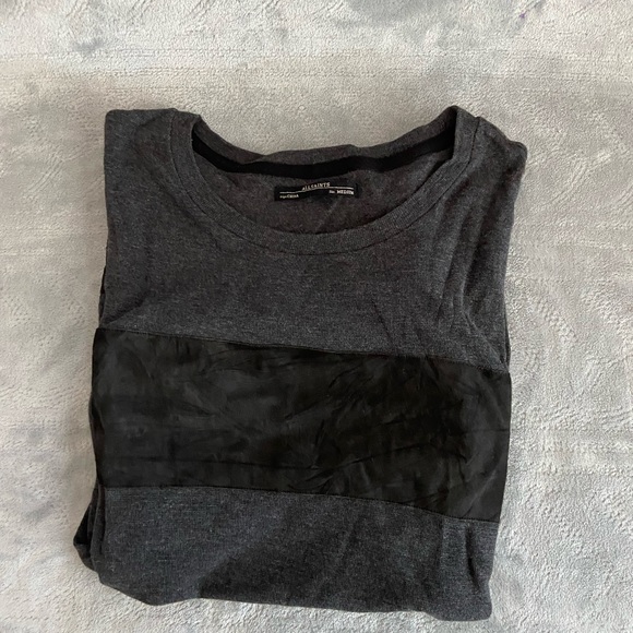 All Saints Mini Dress - Picture 5 of 9